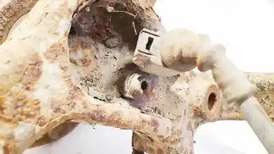 Tweedehands auto-onderdeel abs-sensor voor audi a3 (8p1) 2.0 tdi oem iam-referenties   