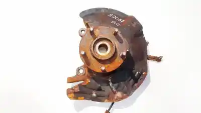 Pezzo di ricambio per auto di seconda mano attacco anteriore destro per kia optima 1.7 crdi riferimenti oem iam 