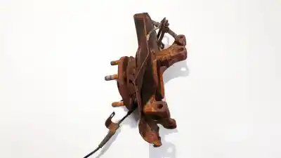 Second-hand car spare part front right knuckle for kia optima 1.7 crdi oem iam references   