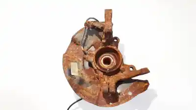 Second-hand car spare part front right knuckle for kia optima 1.7 crdi oem iam references   