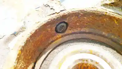 Peça sobressalente para automóvel em segunda mão sensor abs por kia optima 1.7 crdi referências oem iam 598304c000  59830-4c000