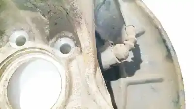 İkinci el araba yedek parçası abs sensörü için volkswagen passat b6 (3c2) 2.0 tdi 16v oem iam referansları 