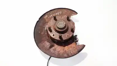 Tweedehands auto-onderdeel knokkel rechts achter voor mazda 6 lim. (gh) 1.8 120cv active oem iam-referenties 