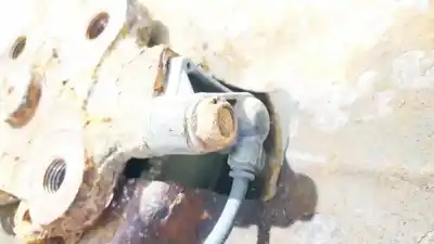 Tweedehands auto-onderdeel abs-sensor voor mazda 6 lim. (gh) 1.8 120cv active oem iam-referenties gj6a4371y