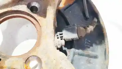 Second-hand car spare part abs sensor for seat leon (1p1) 1.6 oem iam references 