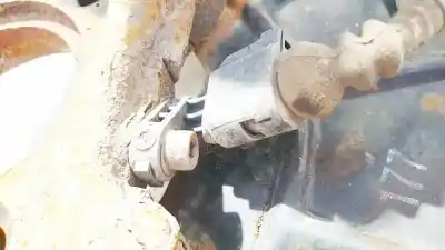 Second-hand car spare part abs sensor for seat leon (1p1) 1.6 oem iam references   