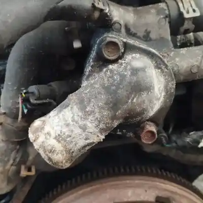 Автозапчастина б/у термостат для opel astra g caravan 1.7 16v dti cat (y 17 dt / lr6) посилання на oem iam 