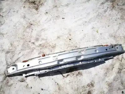 Peça sobressalente para automóvel em segunda mão reforço do pára choques dianteiro por opel zafira a 2.0 dti referências oem iam 