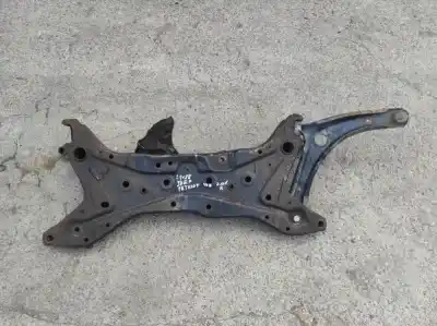 Second-hand car spare part front axle for jeep patriot 2.0 crd cat oem iam references 