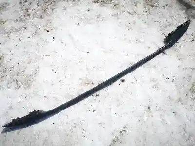 Peça sobressalente para automóvel em segunda mão plásticos por hyundai i30 1.6 crdi cat referências oem iam 