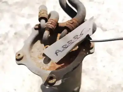 Peça sobressalente para automóvel em segunda mão filtro de gasóleo por audi a3 (8p1) 2.0 tdi referências oem iam 1k0127400e  