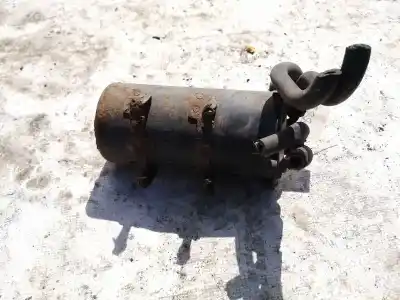 Peça sobressalente para automóvel em segunda mão filtro de gasóleo por audi a3 (8p1) 2.0 tdi referências oem iam 1k0127400e