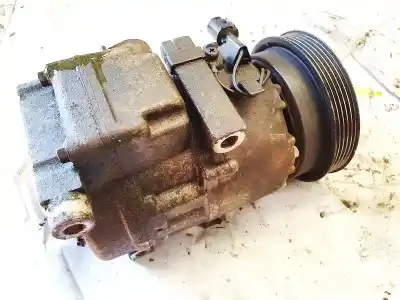 İkinci el araba yedek parçası klima kompresörü için hyundai santa fe (bm) 2.2 crdi cat oem iam referansları e214vs2wa04  e214-vs2wa-04