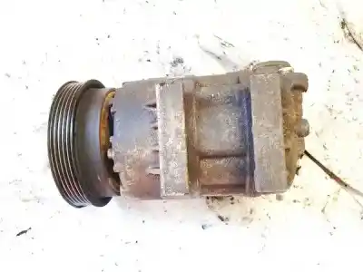 İkinci el araba yedek parçası klima kompresörü için hyundai santa fe (bm) 2.2 crdi cat oem iam referansları e214vs2wa04  e214-vs2wa-04