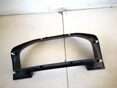Автозапчастина б/у передні молдинги для honda cr-v (re) 2.2 dtec cat посилання на oem iam 77200swa0020  77200-swa-00-20