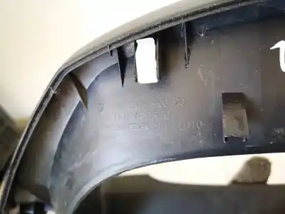 Автозапчастина б/у передні молдинги для honda cr-v (re) 2.2 dtec cat посилання на oem iam 77200swa0020  77200-swa-00-20