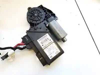Автозапчастина б/у ДВИГАТЕЛЬ ПЕРЕДНЬОГО ПРАВОГО СКЛА для AUDI A4 B6 (8E2)  Посилання на OEM IAM 8E1959802B  9700-105991-108