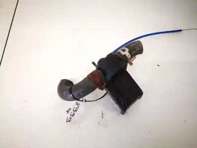 Peça sobressalente para automóvel em segunda mão bomba de ar secundária por honda fr-v (be) 2.2 ctdi executive referências oem iam 