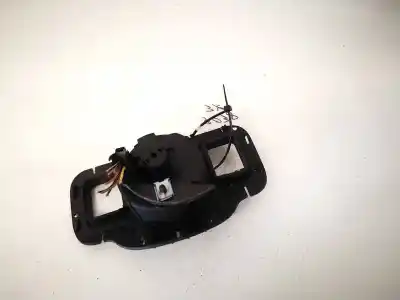 Second-hand car spare part headlights switch for volkswagen passat cc (357) 2.0 tdi oem iam references   
