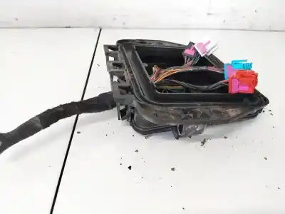 Автозапчасти б/у блок реле/предохранителей за audi a3 (8l) 1.9 tdi ambition ссылки oem iam 1j0941365  