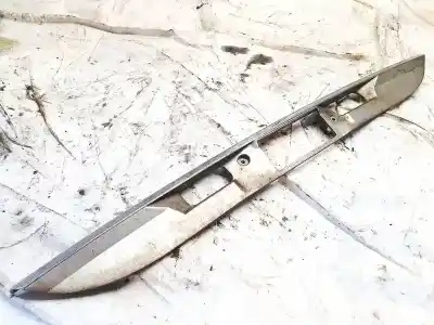 Peça sobressalente para automóvel em segunda mão puxador exterior de mala por mercedes clase e (w211) e 270 cdi (211.016) referências oem iam a2117400493