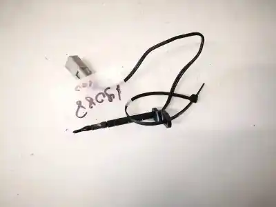 Peça sobressalente para automóvel em segunda mão sensor por honda fr-v (be) 2.0 executive referências oem iam 