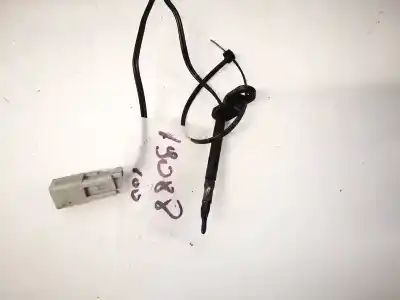 Peça sobressalente para automóvel em segunda mão sensor por honda fr-v (be) 2.0 executive referências oem iam   