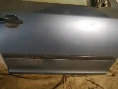 Second-hand car spare part plastics for skoda octavia combi (1z5) 1.9 tdi dpf oem iam references 