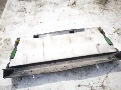 Pezzo di ricambio per auto di seconda mano vassoio posteriore per opel vectra c caravan 1.9 cdti riferimenti oem iam   