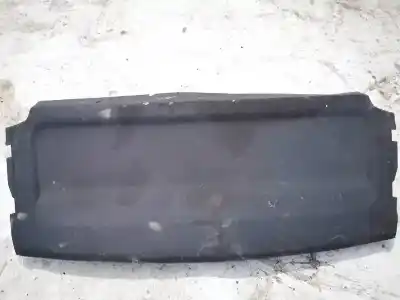 İkinci el araba yedek parçası Arka Tepsi için OPEL VECTRA C CARAVAN 1.9 CDTI OEM IAM referansları   