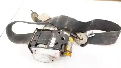 Second-hand car spare part Front Right Seat Belt for MAZDA 5 BERL. (CR) 2.0 CRTD Active+ (105kW) OEM IAM references T89334T  