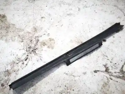Second-hand car spare part plastics for mercedes clase r (w251) 3.0 cdi cat oem iam references a2516800135