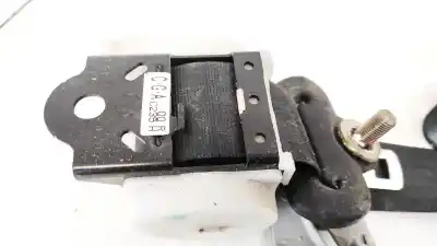 Автозапчасти б/у задний правый ремень безопасности за mazda 5 berl. (cr) 2.0 crtd active+ (105kw) ссылки oem iam c235h  