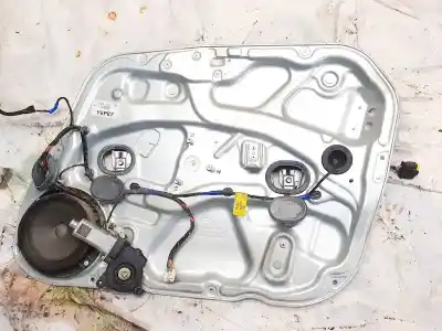 İkinci el araba yedek parçası ÖN SAG PENCERE REGÜLATÖRÜ için HYUNDAI I30  OEM IAM referansları 824802L140  