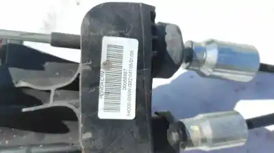 Автозапчасти б/у рычаг переключения передач за honda cr-v (re) 2.2 ctdi ссылки oem iam 54000swwg021m1  54000-sww-g021m1, 00065657