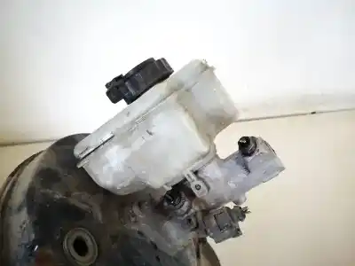 Автозапчастина б/у гальмівний насос для skoda octavia combi (1z5) 1.9 tdi dpf посилання на oem iam 1k1611301d  