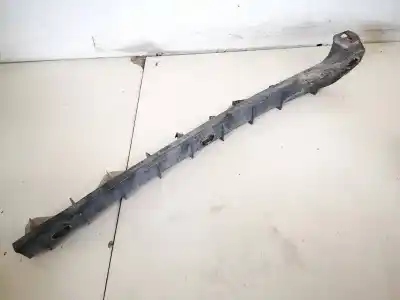 Second-hand car spare part rear bumper reinforcement for skoda octavia combi (1z5) 1.9 tdi dpf oem iam references 1z5807863  