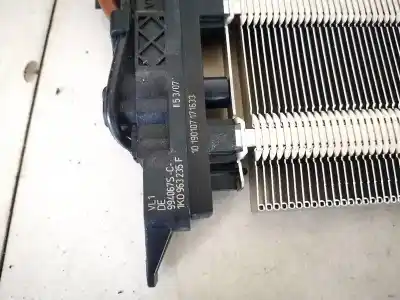 Автозапчастина б/у стійкість на нагревання для skoda octavia combi (1z5) 1.9 tdi dpf посилання на oem iam 1k0963235f  