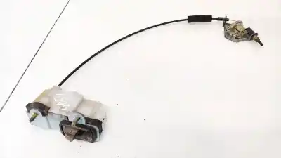 Автозапчастина б/у різні деталі для MAZDA 5 BERL. (CR) 2.0 CRTD Active+ (105kW) Посилання на OEM IAM   
