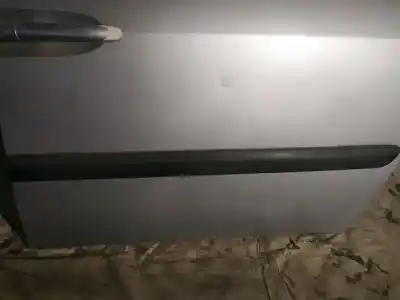 Second-hand car spare part plastics for citroen c8 2.2 hdi exclusive oem iam references   