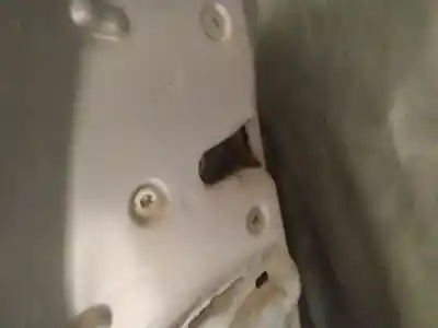Peça sobressalente para automóvel em segunda mão fechadura da porta traseira esquerda por citroen c8 2.2 hdi exclusive referências oem iam 