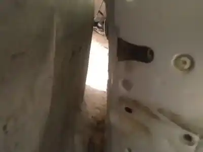 Peça sobressalente para automóvel em segunda mão fechadura da porta traseira direita por citroen c8 2.2 hdi exclusive referências oem iam 