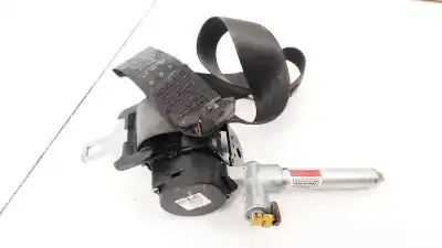 Pezzo di ricambio per auto di seconda mano cintura di sicurezza posteriore sinistra per volvo v50 (545) 2.0 d riferimenti oem iam 30661796