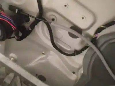 Peça sobressalente para automóvel em segunda mão elevador de vidros dianteiro direito por volvo xc90 2.9 bi-turbo cat referências oem iam 