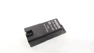 Second-hand car spare part glow plug for skoda octavia combi (1z5) 1.9 tdi dpf oem iam references 0281003038