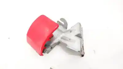 Second-hand car spare part plastics for skoda octavia combi (1z5) 1.9 tdi dpf oem iam references 