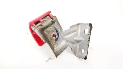 Автозапчастина б/у пластикler для skoda octavia combi (1z5) 1.9 tdi dpf посилання на oem iam   