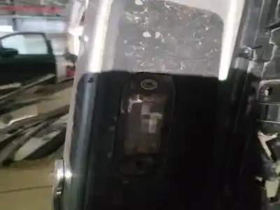 Peça sobressalente para automóvel em segunda mão luz da chapa de matrícula por volvo xc90 2.9 bi-turbo cat referências oem iam 