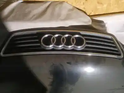 Автозапчастина б/у передня решіта для audi a6 avant (4b5) 2.5 tdi посилання на oem iam 