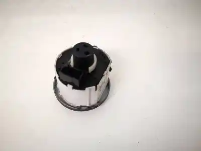 Second-hand car spare part headlights switch for skoda octavia combi (1z5) 1.9 tdi dpf oem iam references 1z0941431c  